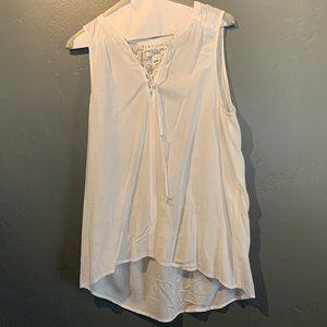 Velvet by Graham & Spencer tank top blouse